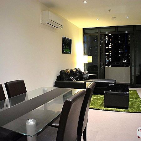 Royal Stays Apartments Melbourne- Southbank Exteriör bild