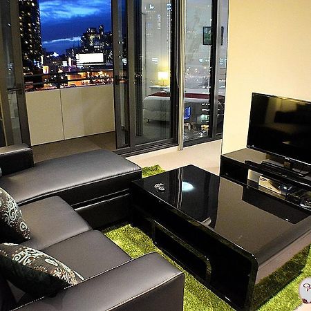 Royal Stays Apartments Melbourne- Southbank Exteriör bild