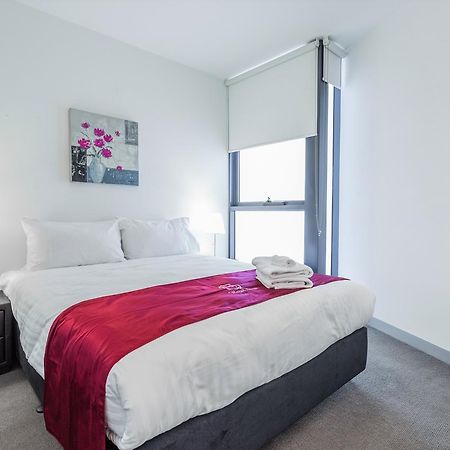 Royal Stays Apartments Melbourne- Southbank Exteriör bild