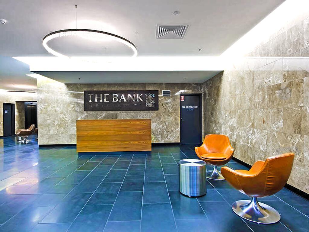 Royal Stays Apartments Melbourne- Southbank Rum bild